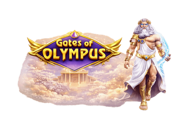 Gates of Olympus